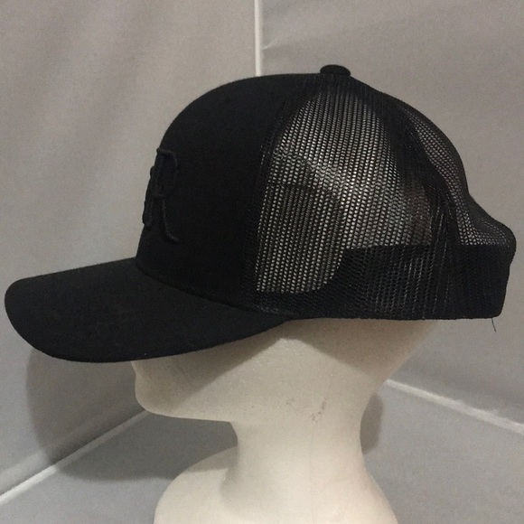 G & R baseball hat - Picture 2 of 3